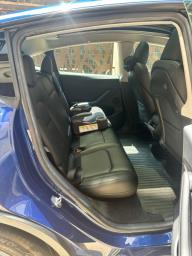 Tesla Model Y Standard Range 2022 image 7