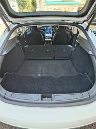 Tesla P85 Free lifetime supercharging image 8