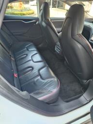 Tesla P85 Free lifetime supercharging image 7
