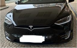 Tesla X 90d For Sale image 2