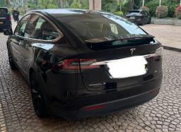 Tesla X 90d For Sale image 4