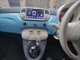 The Fiat 500 Lounge image 6