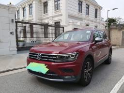 Tiguan Allspace 14 Suv 7 Seater 88000 image 1