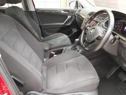 Tiguan Allspace 14 Suv 7 Seater 88000 image 6