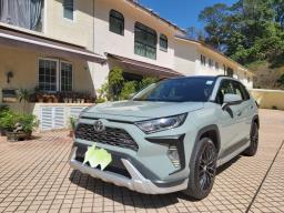 Toyato Rav4 Suv image 1