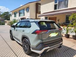 Toyato Rav4 Suv image 2