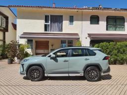 Toyato Rav4 Suv image 3