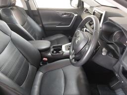 Toyato Rav4 Suv image 5