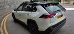 Toyota  Rav4 image 3