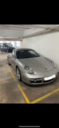 Used Porsche Cayman for Sale by Owner image 1