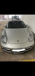 Used Porsche Cayman for Sale by Owner image 2