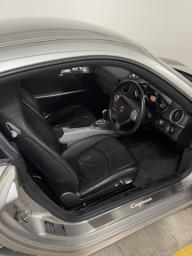 Used Porsche Cayman for Sale by Owner image 5