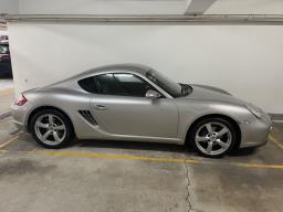 Used Porsche Cayman for Sale by Owner image 6