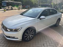 Volkswagen Passat Auto 150ps image 5