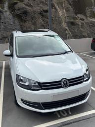 Volkswagen Sharan 14 Tsi Highline image 1