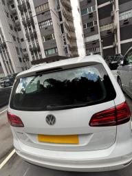 Volkswagen Sharan 14 Tsi Highline image 2