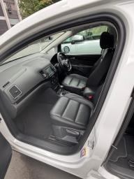 Volkswagen Sharan 14 Tsi Highline image 4