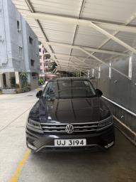 Volkswagen Tiguan 2 330tsi image 4