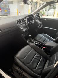 Volkswagen Tiguan 2 330tsi image 7