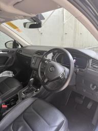 Volkswagen Tiguan 2 330tsi image 10
