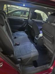 Volkswagen Tiguan 2018 - 7 seaters - 14 image 6