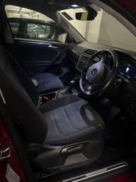 Volkswagen Tiguan 2018 - 7 seaters - 14 image 10