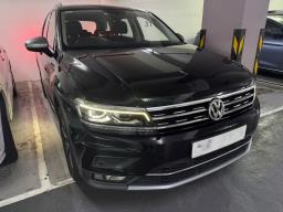 Volkswagen Tiguan 280tsi 7-seater image 1