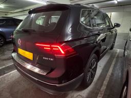 Volkswagen Tiguan 280tsi 7-seater image 2