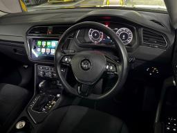 Volkswagen Tiguan 280tsi 7-seater image 3