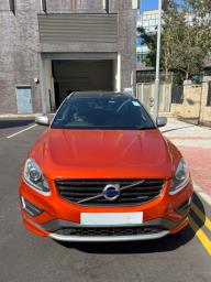 Volve Xc60 T5 R-design image 1