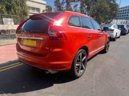 Volve Xc60 T5 R-design image 5