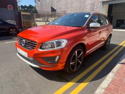 Volve Xc60 T5 R-design image 6