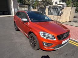 Volve Xc60 T5 R-design image 7