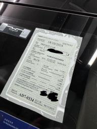 Volvo V40 T4 Turbo Hatchback image 8