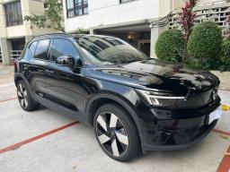 Volvo Xc40 Recharge P8 Hkd170k image 1