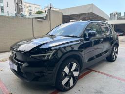Volvo Xc40 Recharge P8 Hkd170k image 3