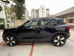 Volvo Xc40 Recharge P8 Hkd170k image 2