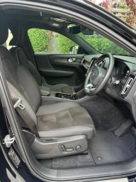 Volvo Xc40 Recharge P8 Hkd170k image 6