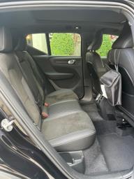 Volvo Xc40 Recharge P8 Hkd170k image 8