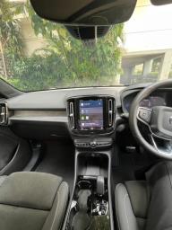 Volvo Xc40 Recharge P8 Hkd170k image 10