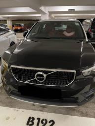 Volvo Xc40 T4 Momentum image 3