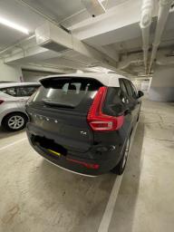 Volvo Xc40 T4 Momentum image 2