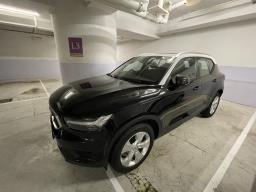 Volvo Xc40 T4 Momentum image 8