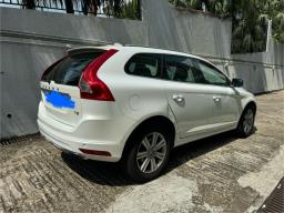 Volvo Xc60 T5 2016 pristine condition image 2