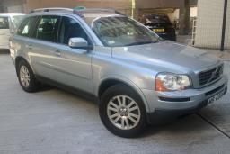 Volvo Xc90  great price for quick sale image 1