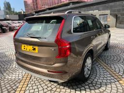 Volvo Xc90 2016 Direct owner sale image 1
