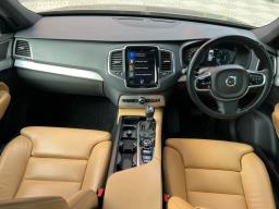 Volvo Xc90 2016 Direct owner sale image 7