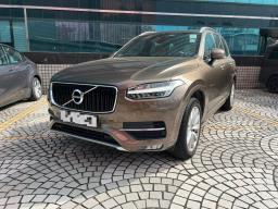 Volvo Xc90 2016 Direct owner sale image 9
