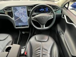Volvo Xc90 2016 or Tesla S 2016 image 10