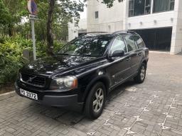 Volvo Xc90 Great Family Car image 1